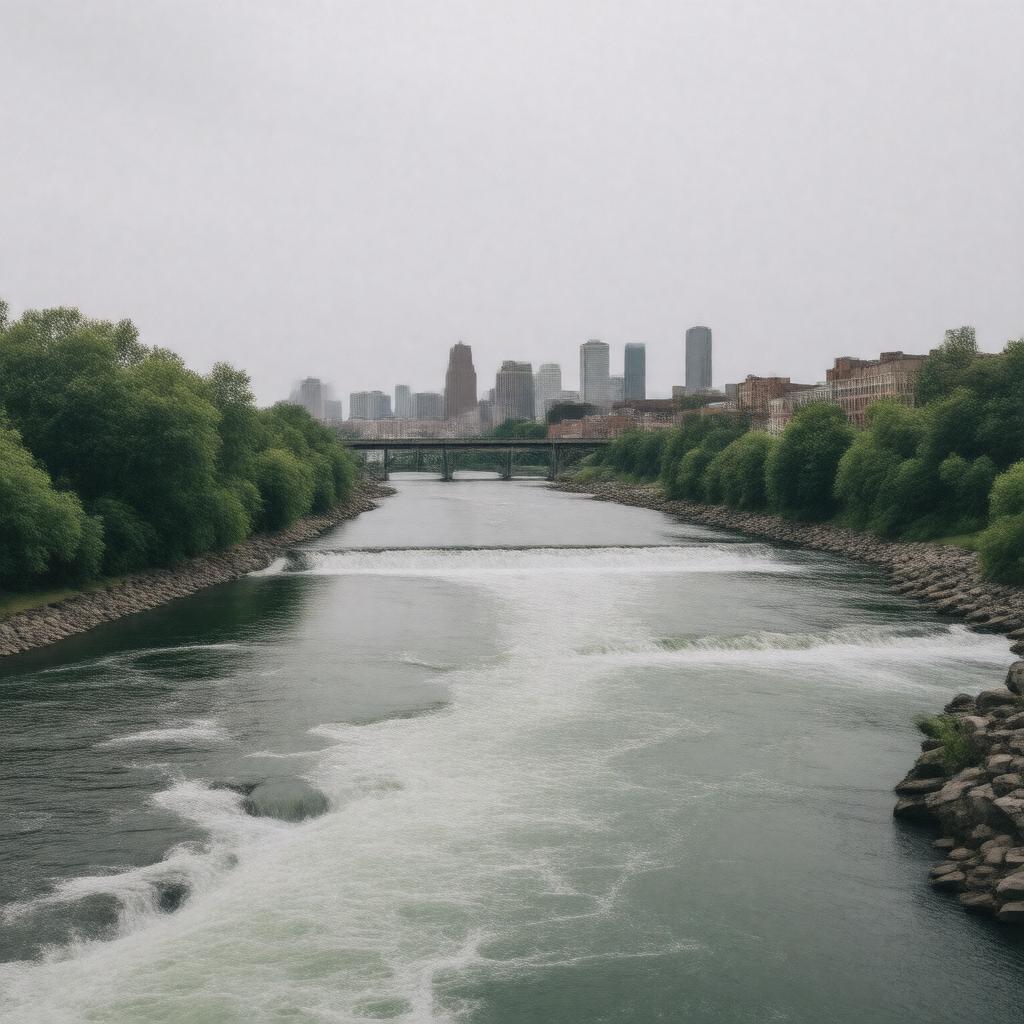 Genesee River